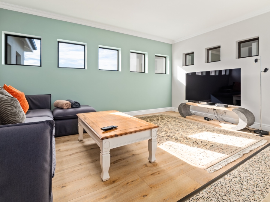4 Bedroom Property for Sale in Pezula Golf Estate Western Cape